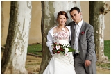 Angelique et Florian